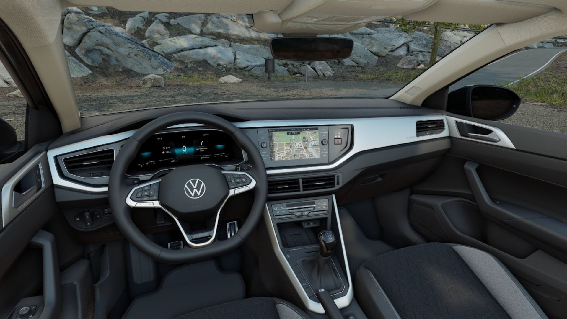 Volkswagen Taigo Life