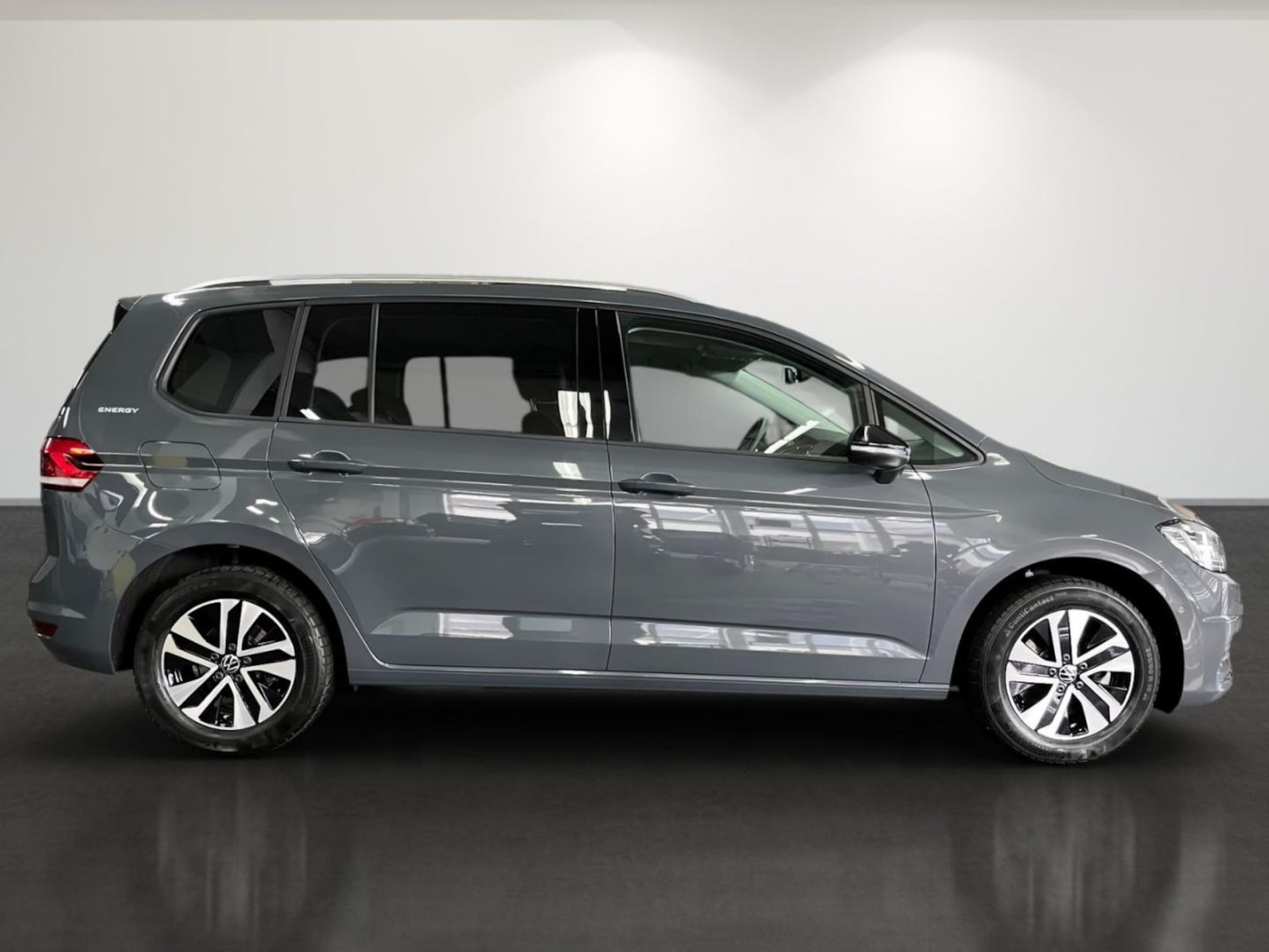 Volkswagen Touran ENERGY