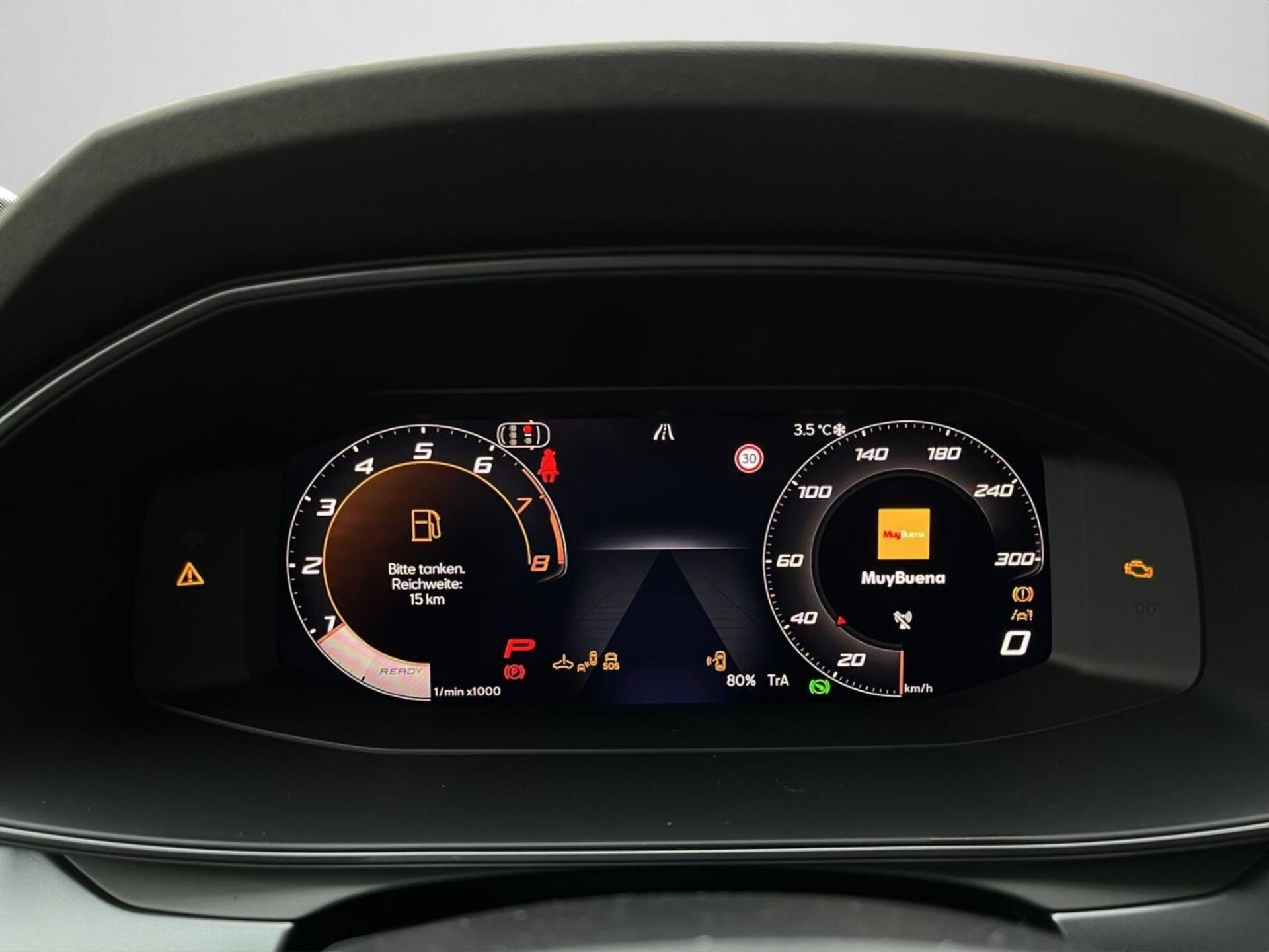 CUPRA Formentor VZ