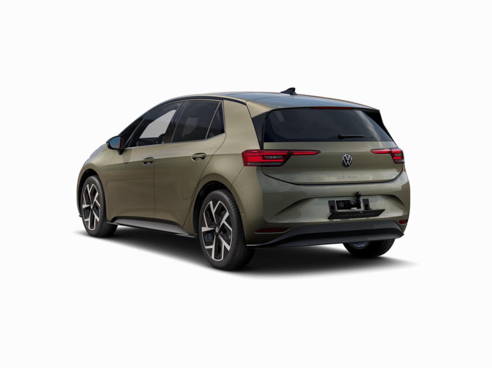 Volkswagen ID.3 Neo Style