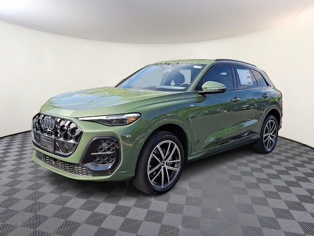 2026 Audi Q5