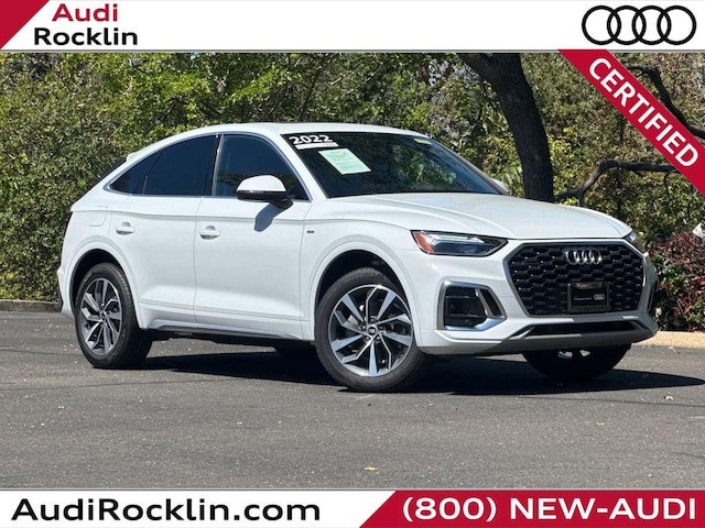 Photo of 2022 Audi Q5 Sportback