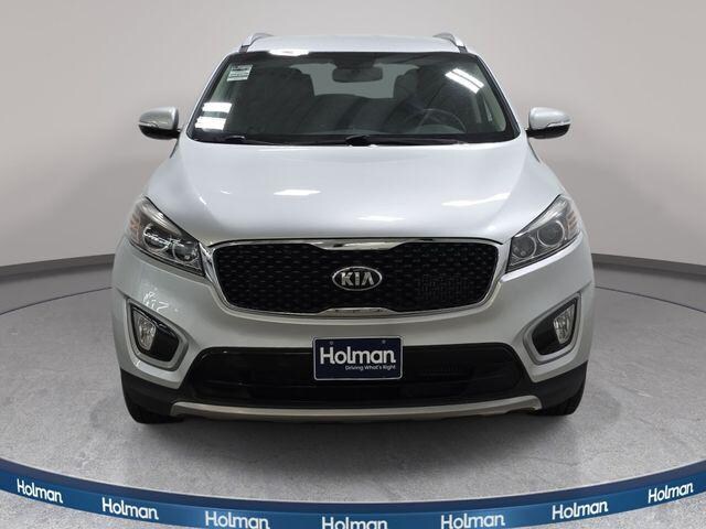 2018 Kia Sorento