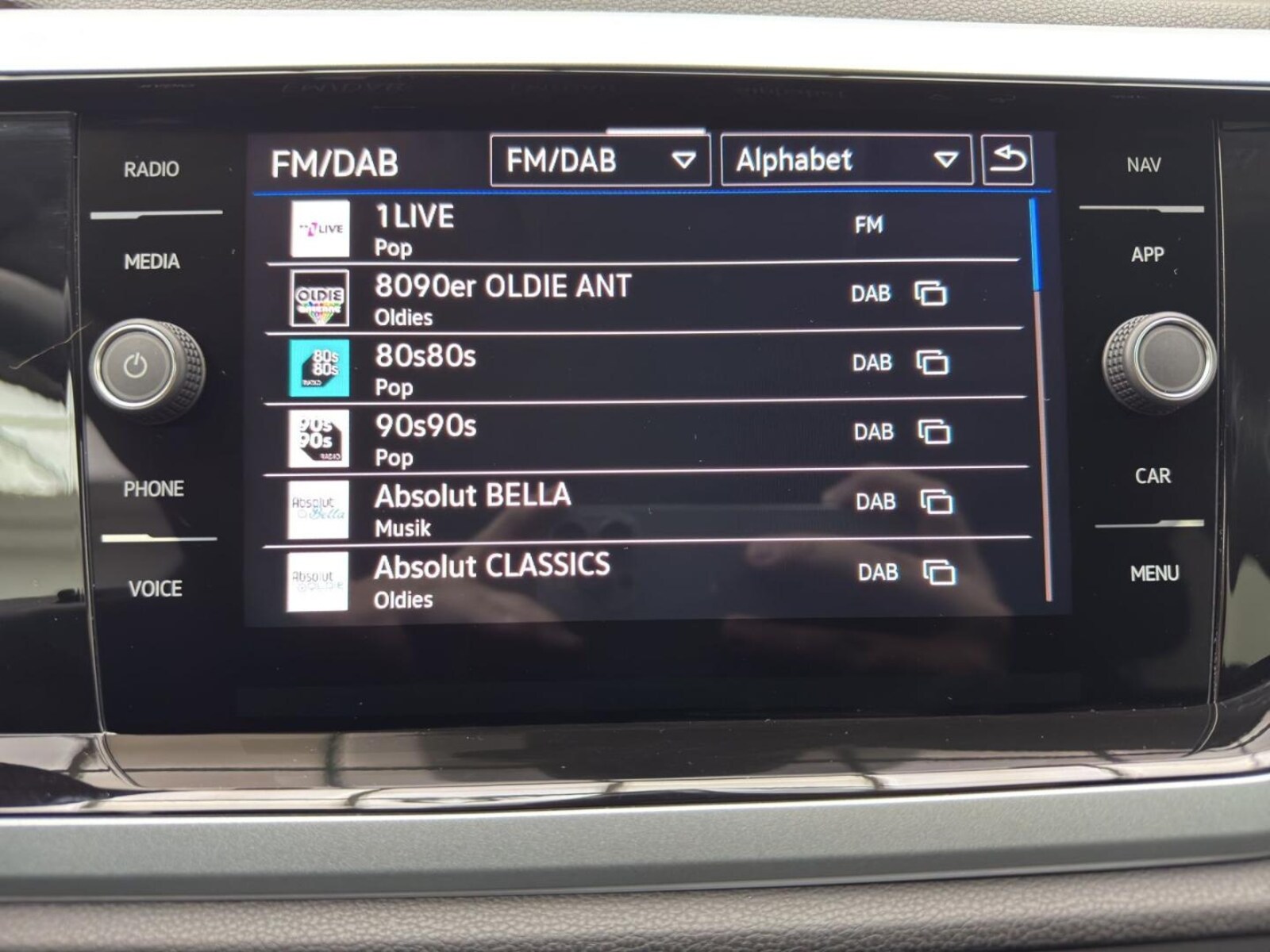 Volkswagen Polo – Bild 12