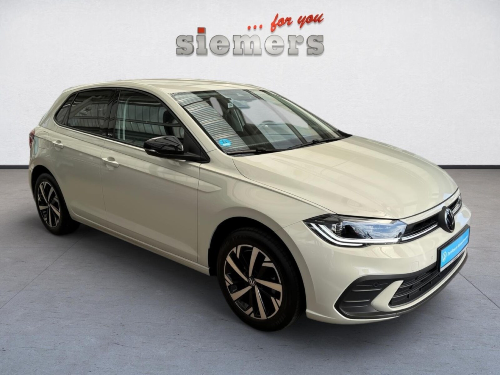 Volkswagen Polo – Bild 2