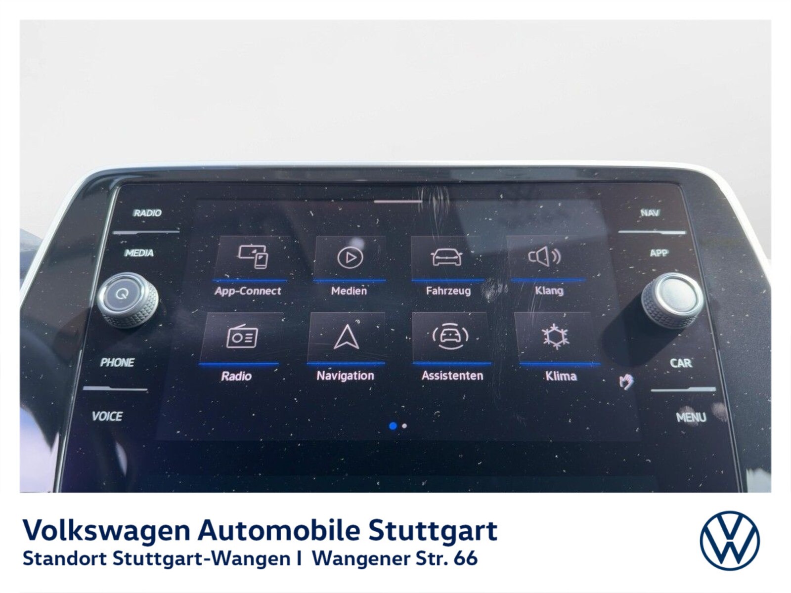 Volkswagen T-Roc – Bild 10