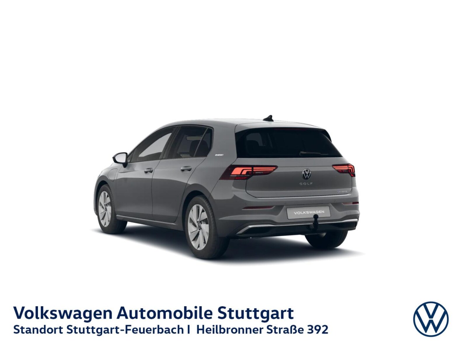 Volkswagen Golf – Bild 5