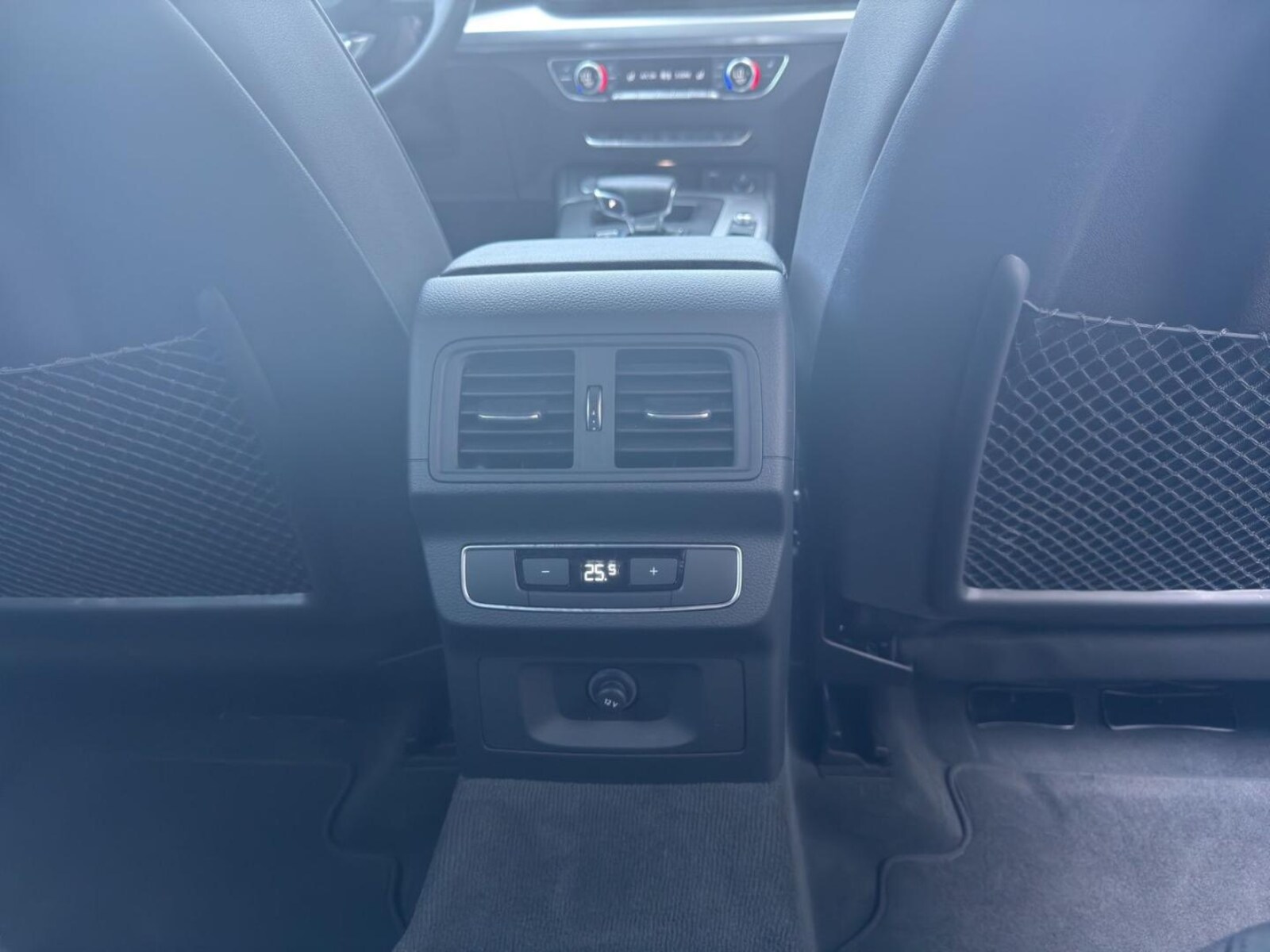 Audi Q5 Sportback – Bild 16