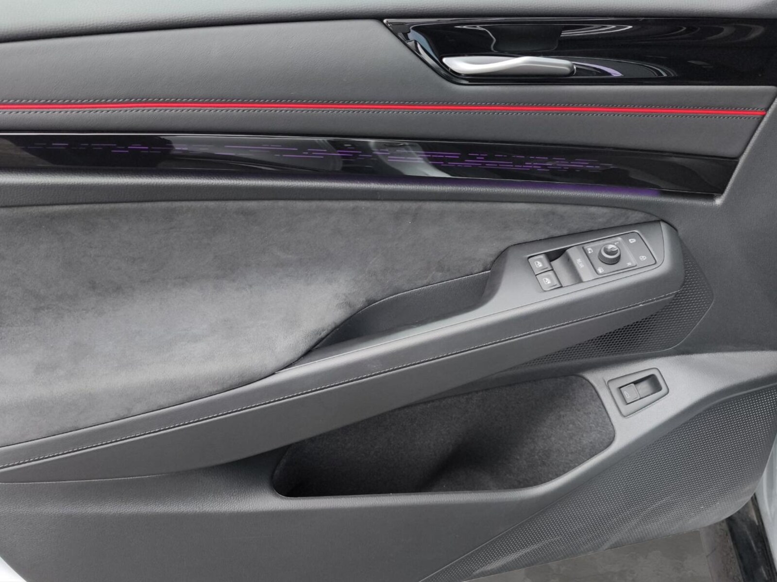 Volkswagen ID.7 Tourer – Bild 13