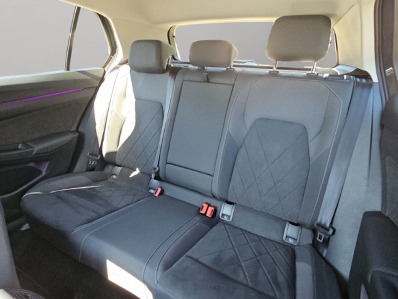 Volkswagen Golf – Bild 18
