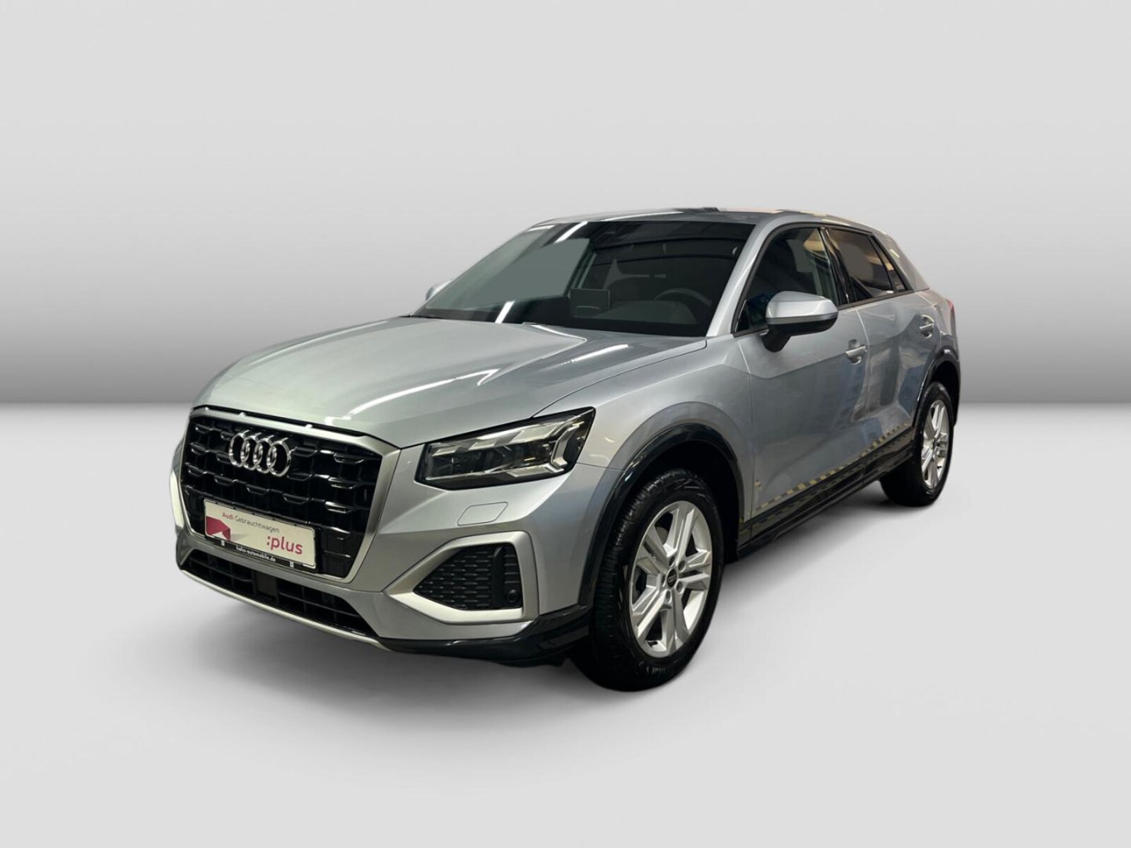 Audi Q2 – Bild 2