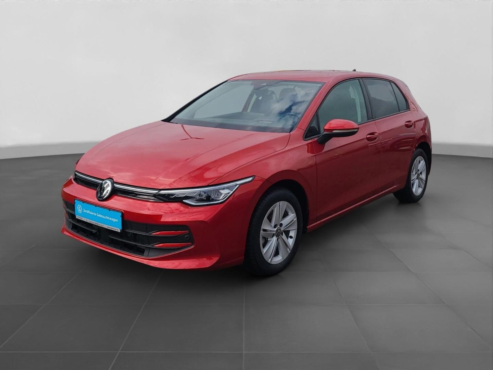 Volkswagen Golf – Bild 2