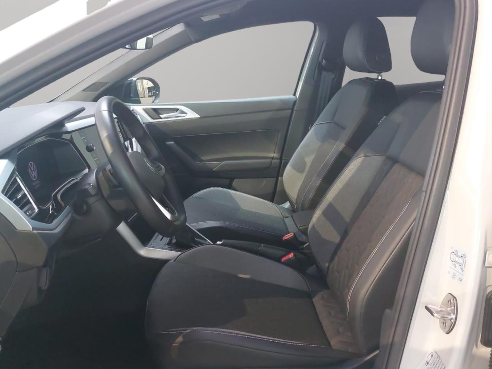 Volkswagen Taigo – Bild 11