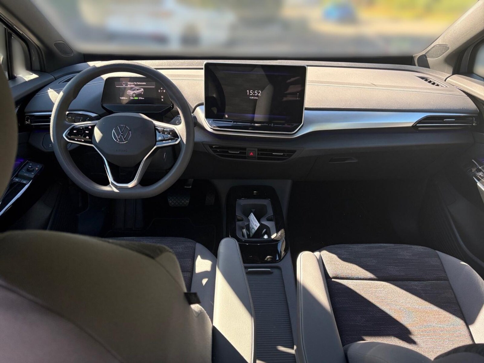 Volkswagen ID.5 – Bild 12