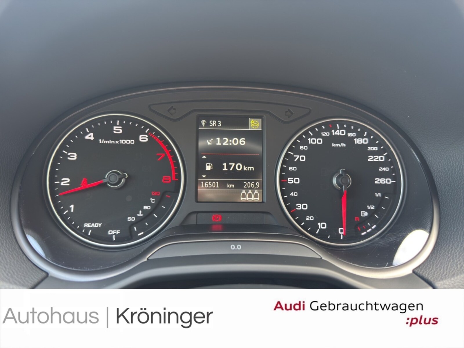 Audi Q2 – Bild 12