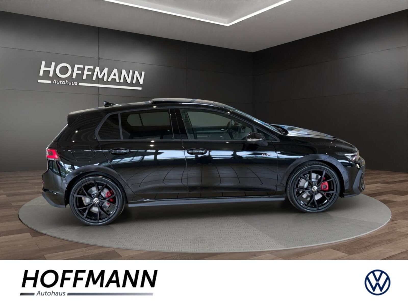 Volkswagen Golf – Bild 3