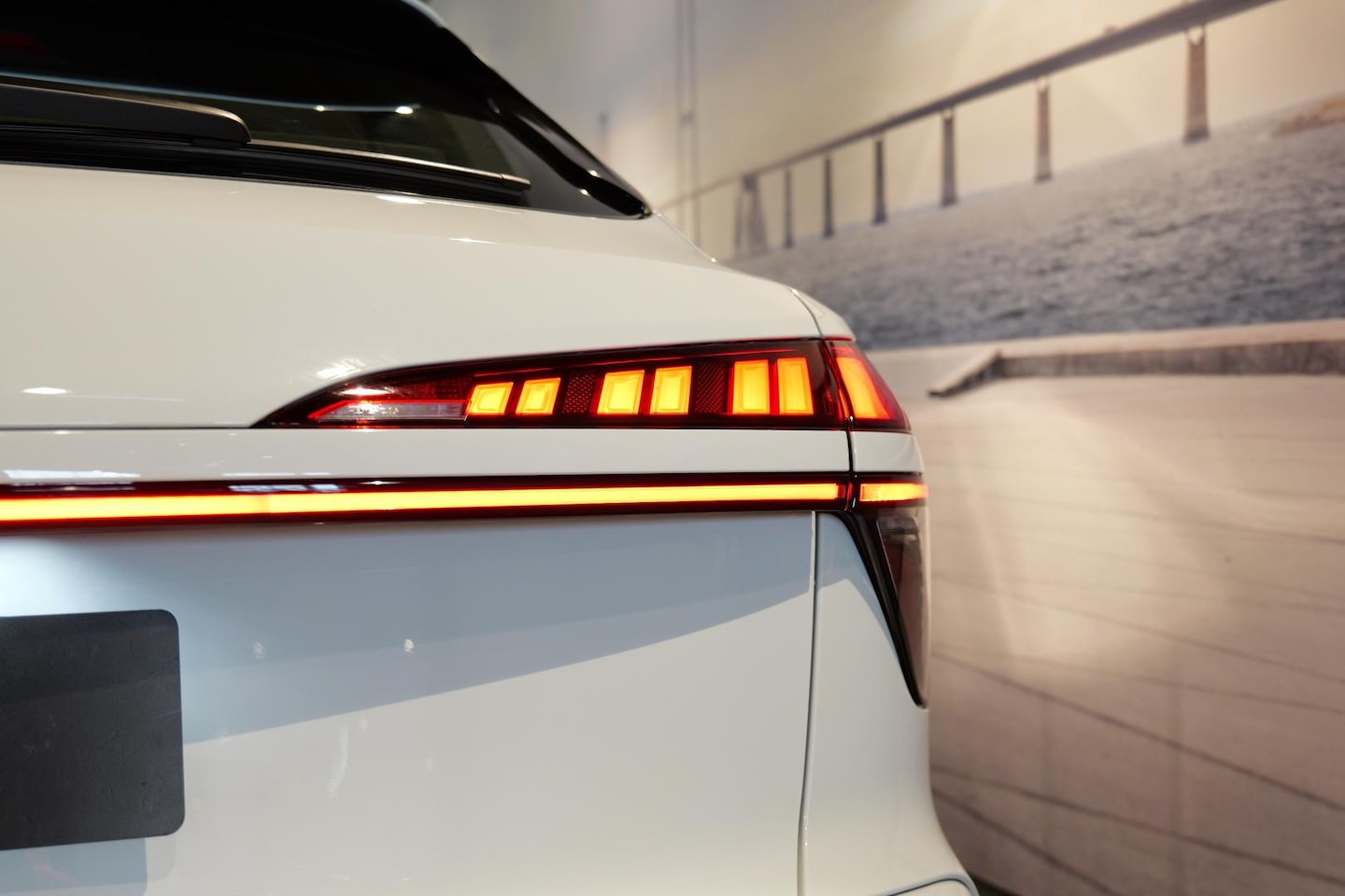 Image about Audi Q3 Sportback TFSI 110 kW launch edition