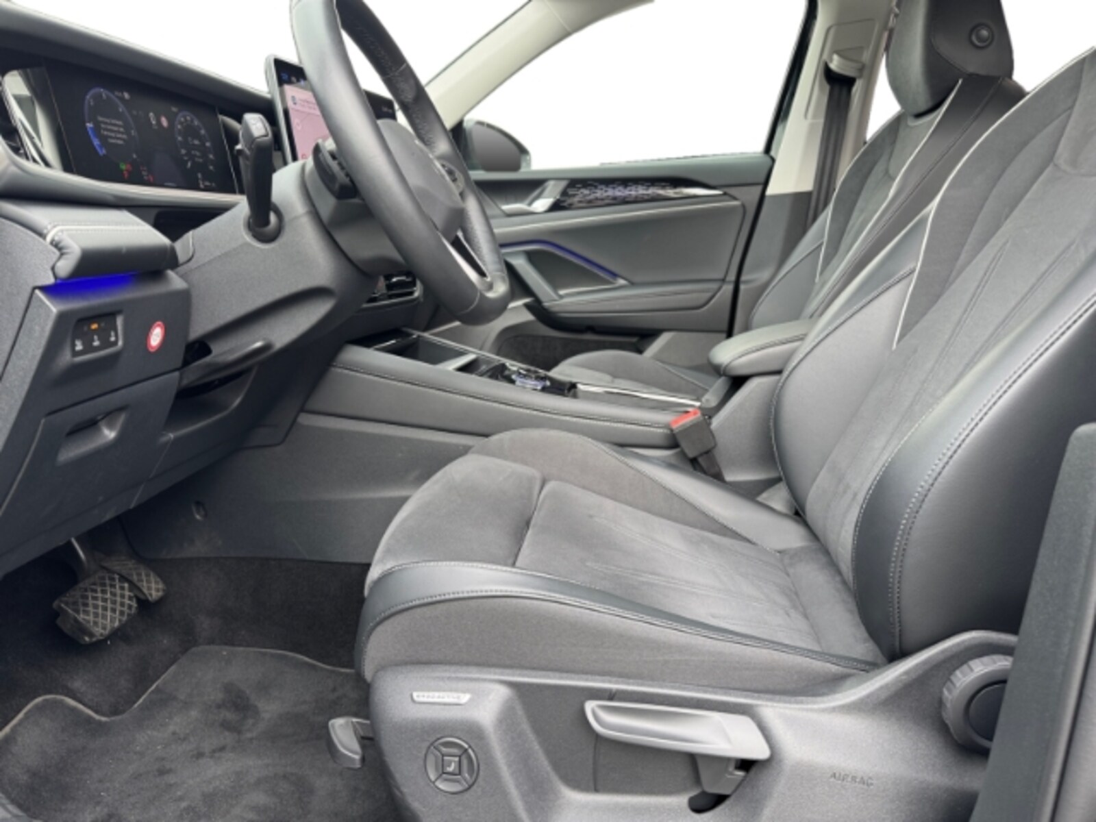 Volkswagen Tayron – Bild 12