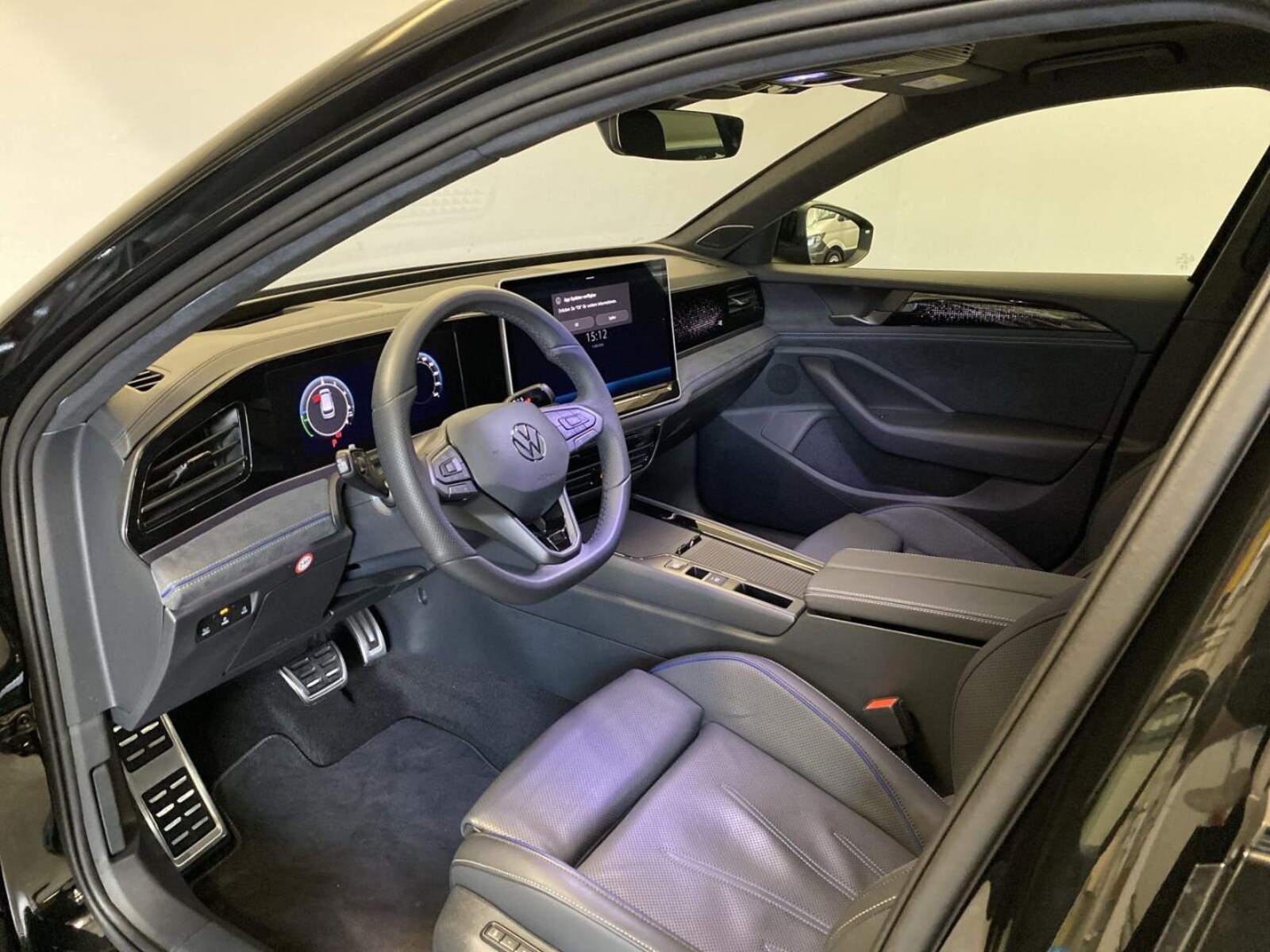 Volkswagen Passat – Bild 4