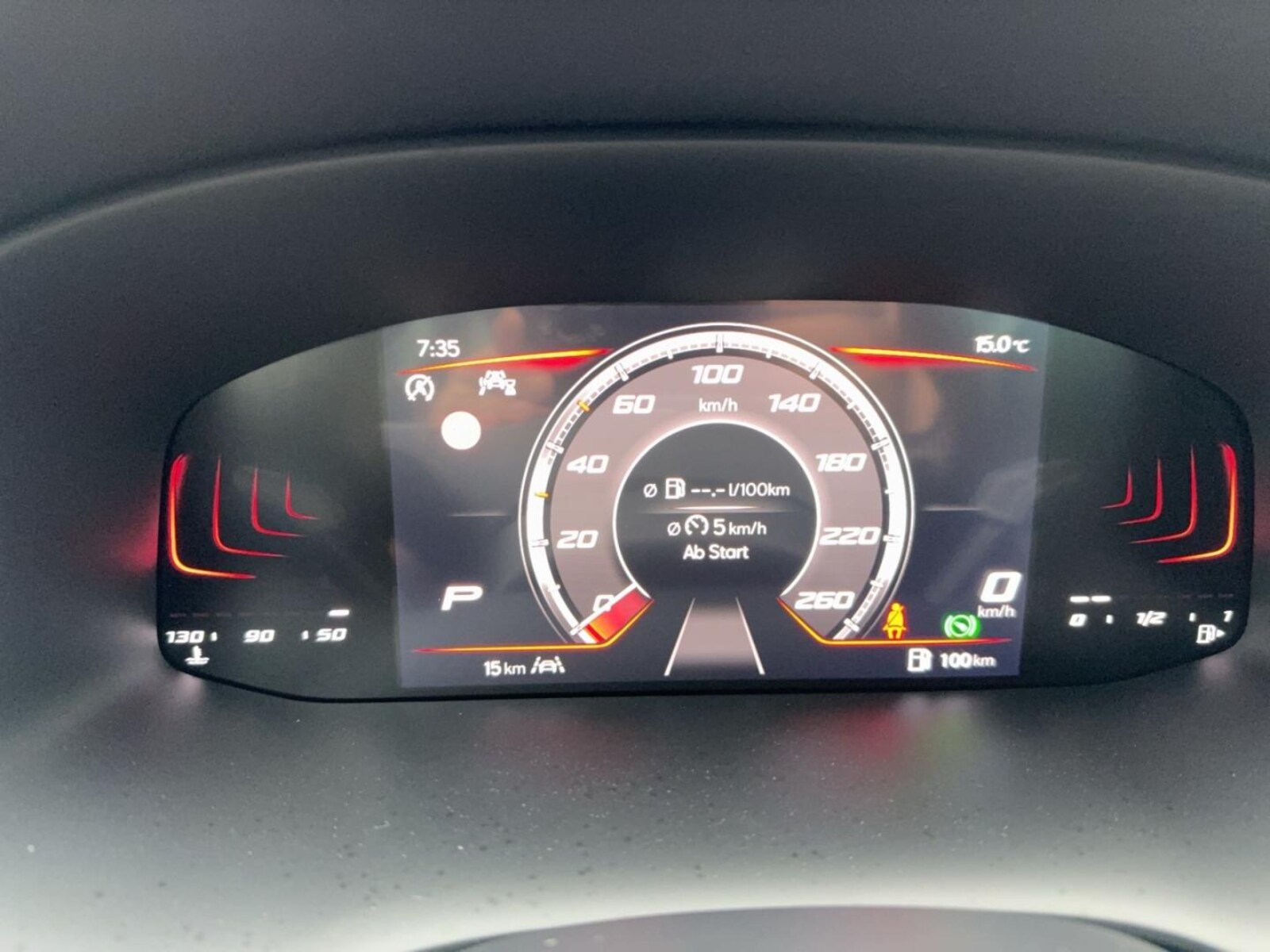 SEAT Ateca – Bild 10