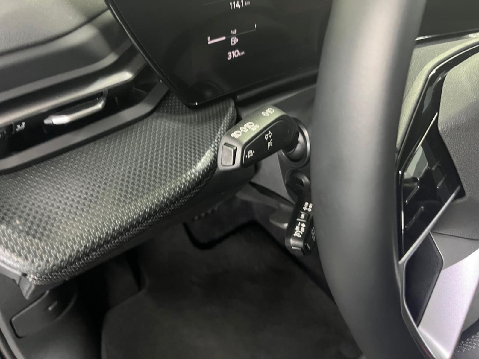 Audi Q5 – Bild 12