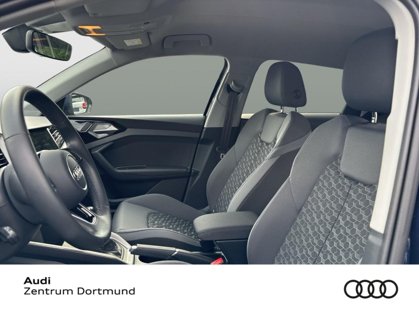 Audi A1 Sportback – Bild 9
