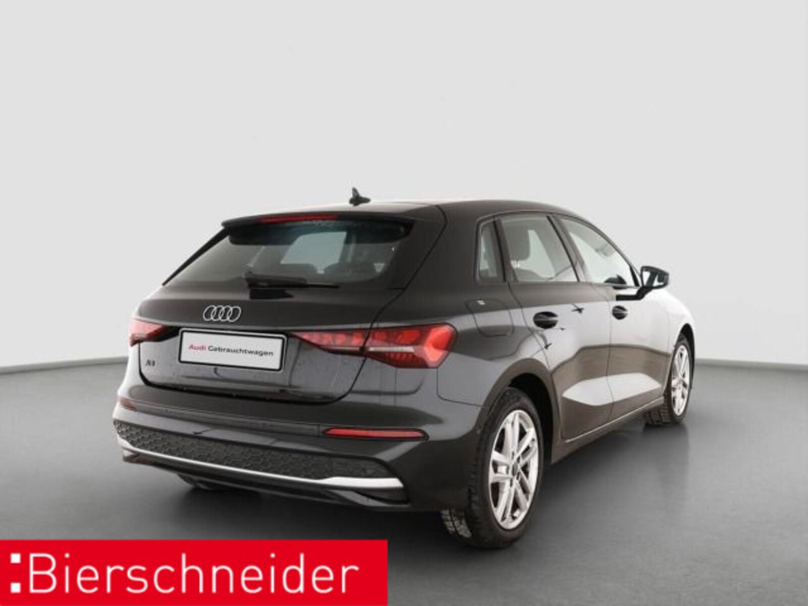 Audi A3 Sportback – Bild 3