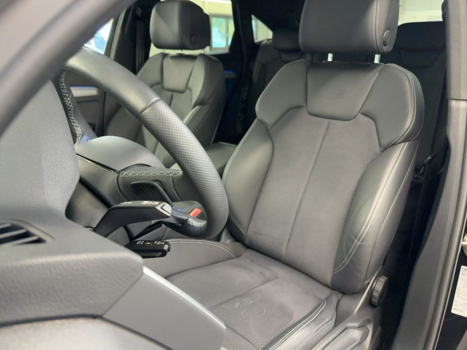 Audi Q5 Sportback – Bild 17