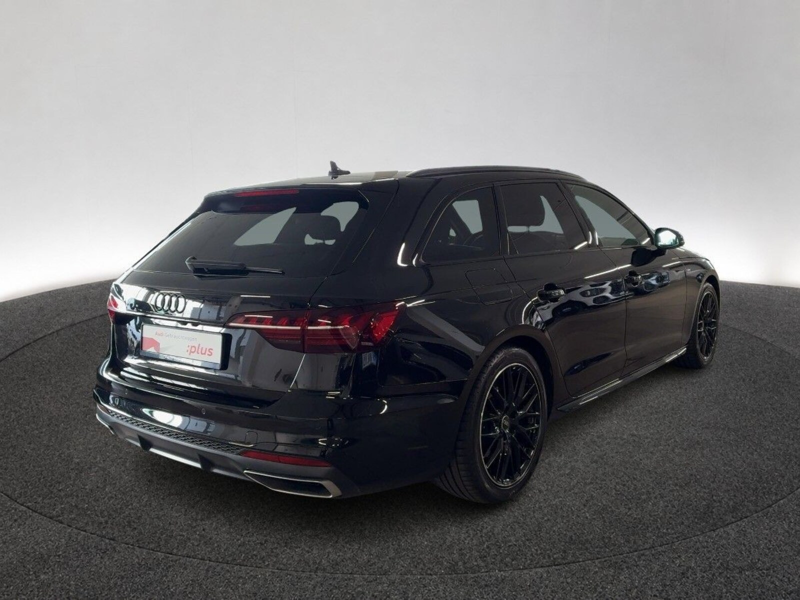Audi A4 Avant – Bild 3