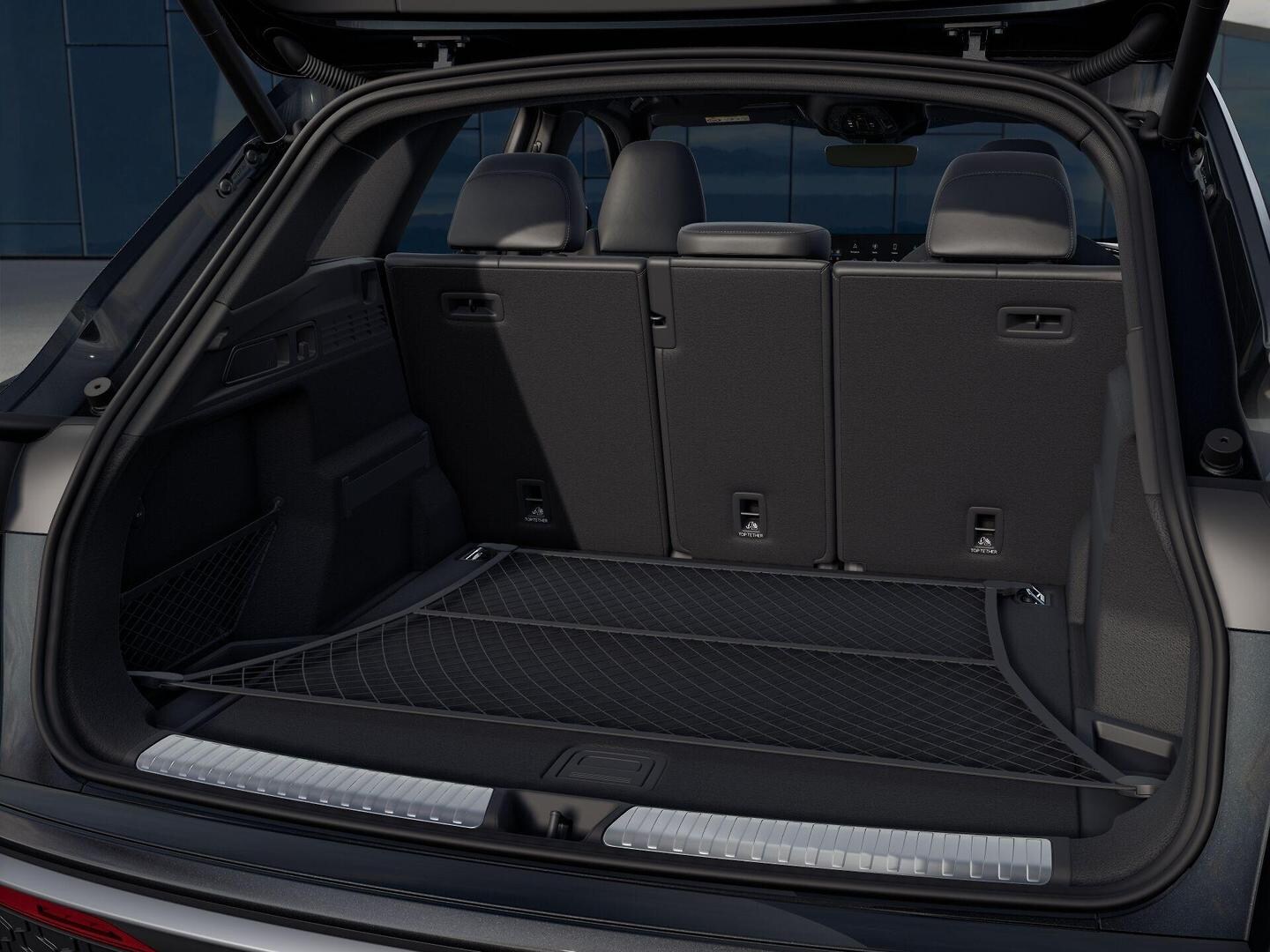 Image about Audi Q5 Sportback TDI quattro 150 kW