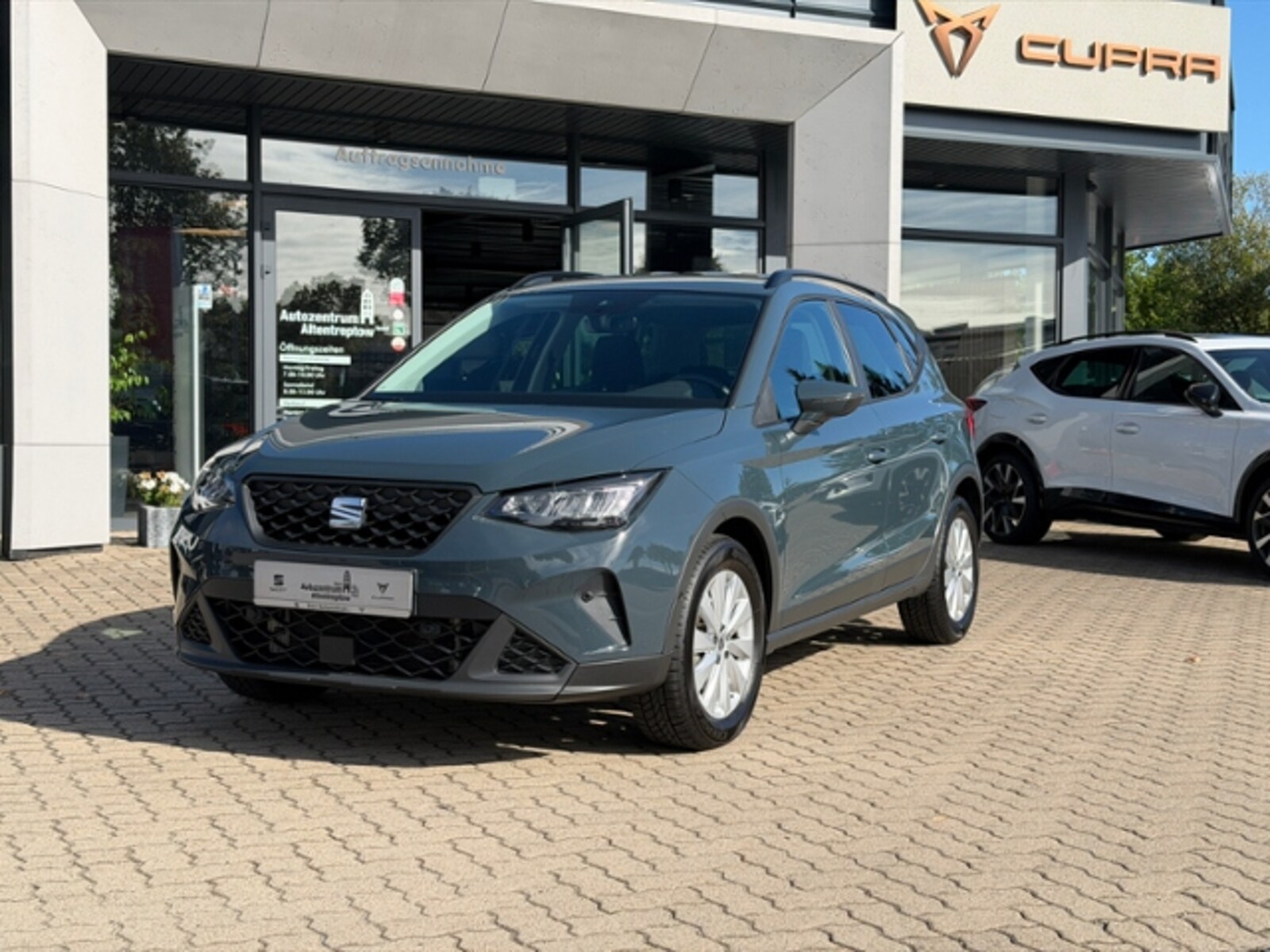 SEAT Arona – Bild 2
