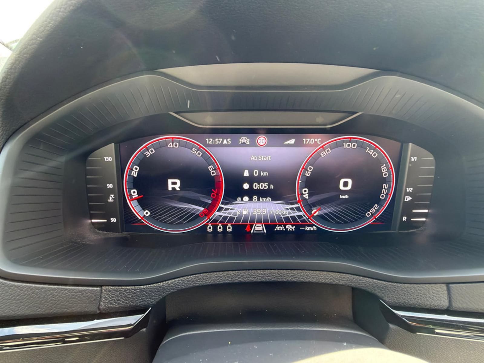Škoda Karoq – Bild 16
