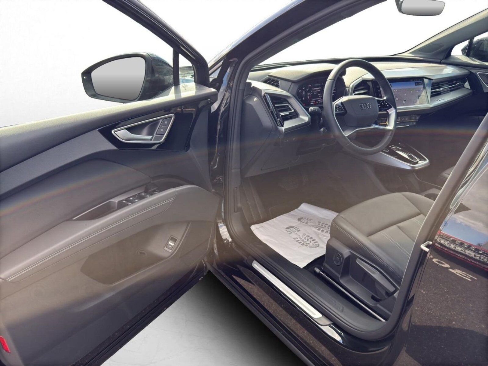 Audi Q4 e-tron – Bild 13