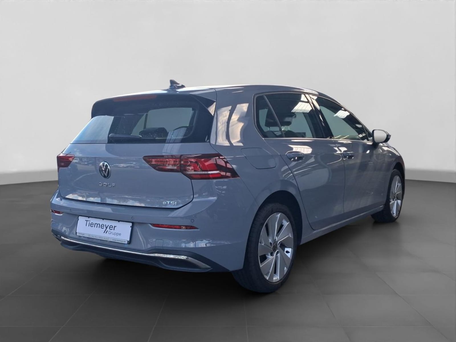 Volkswagen Golf – Bild 3
