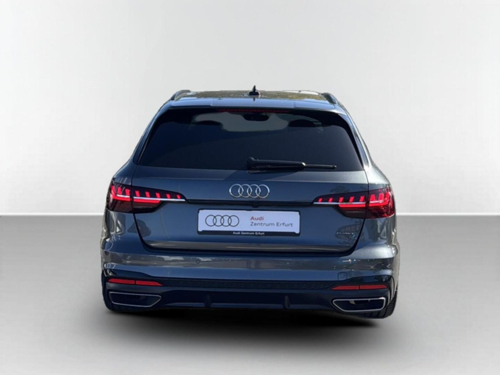 Audi A4 Avant – Bild 3