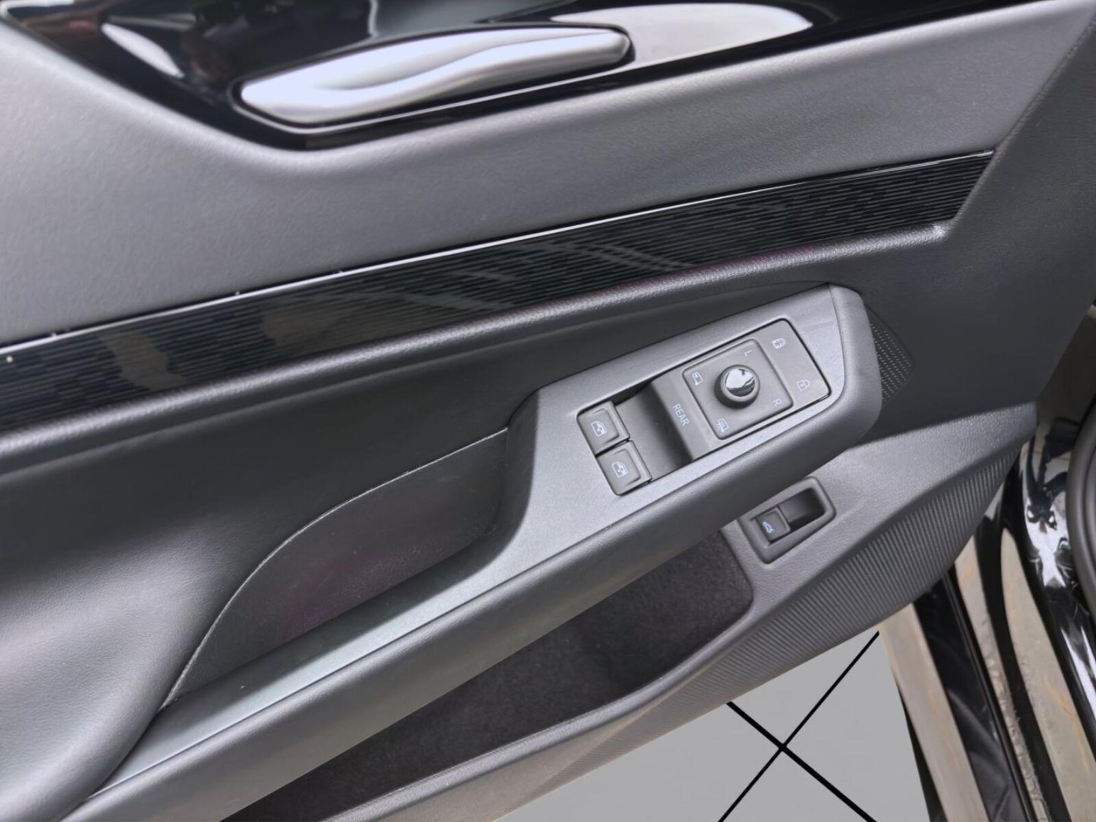 Volkswagen ID.7 Tourer – Bild 11