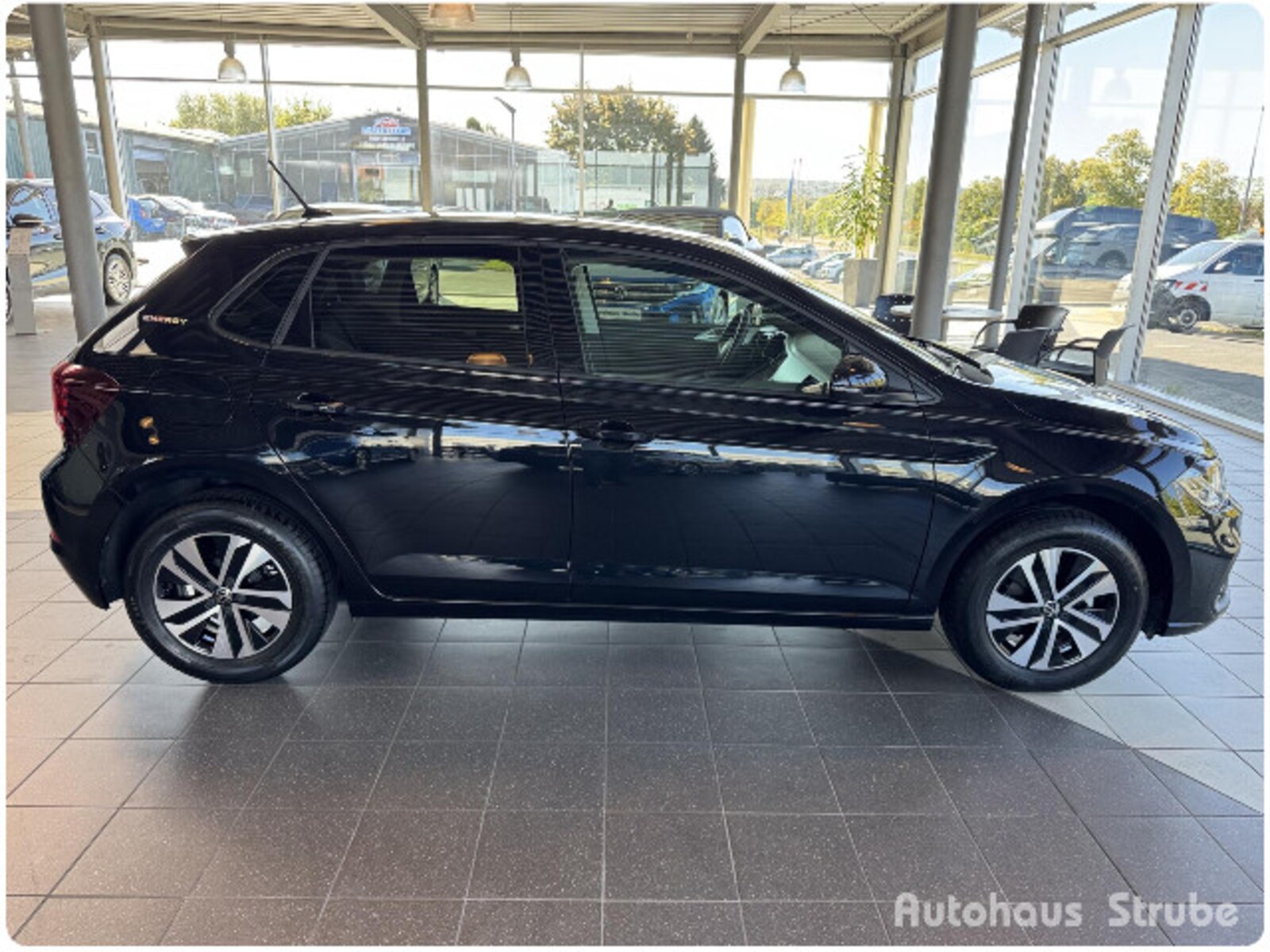 Volkswagen Polo – Bild 6