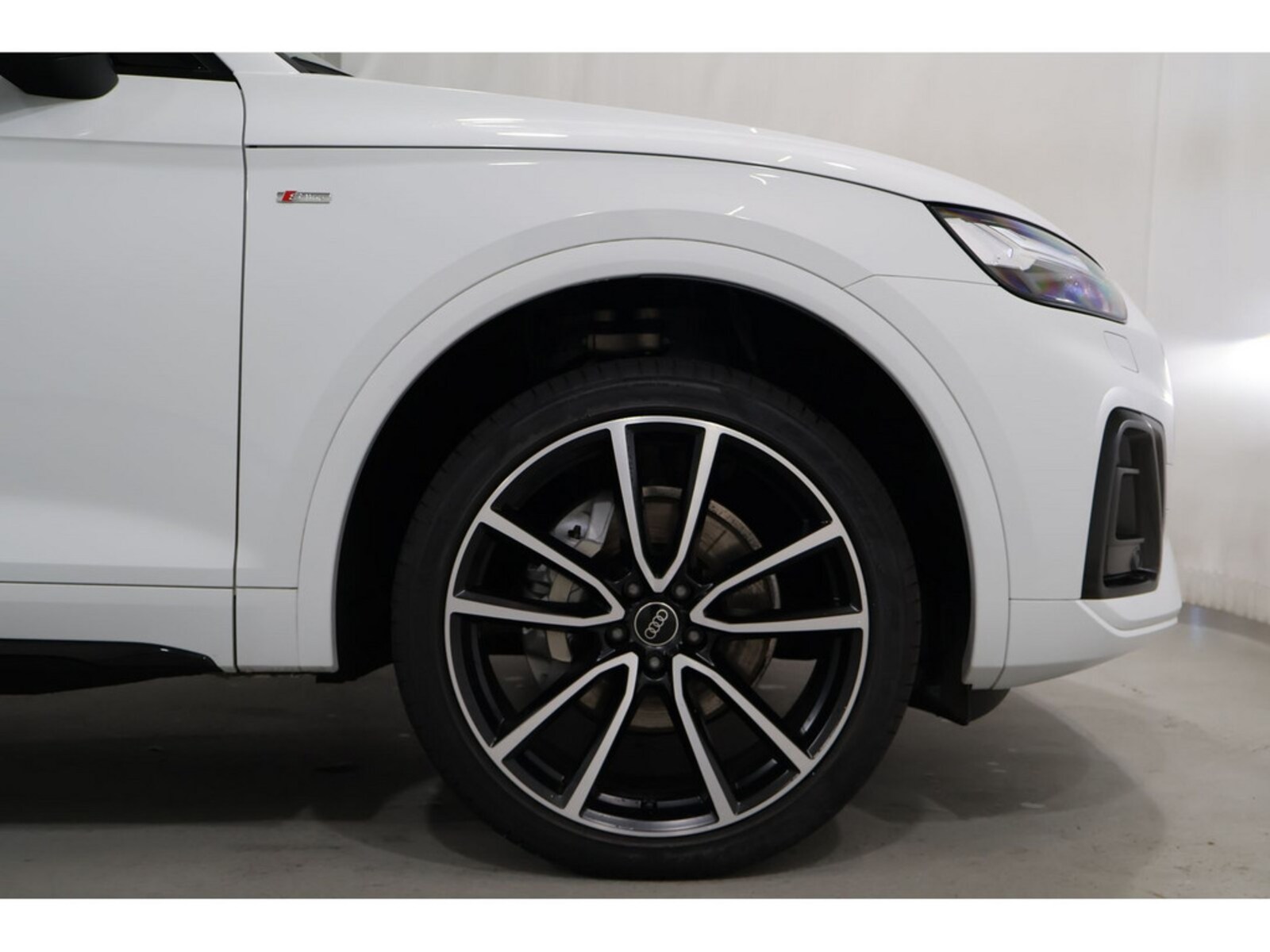 Audi Q5 – Bild 5