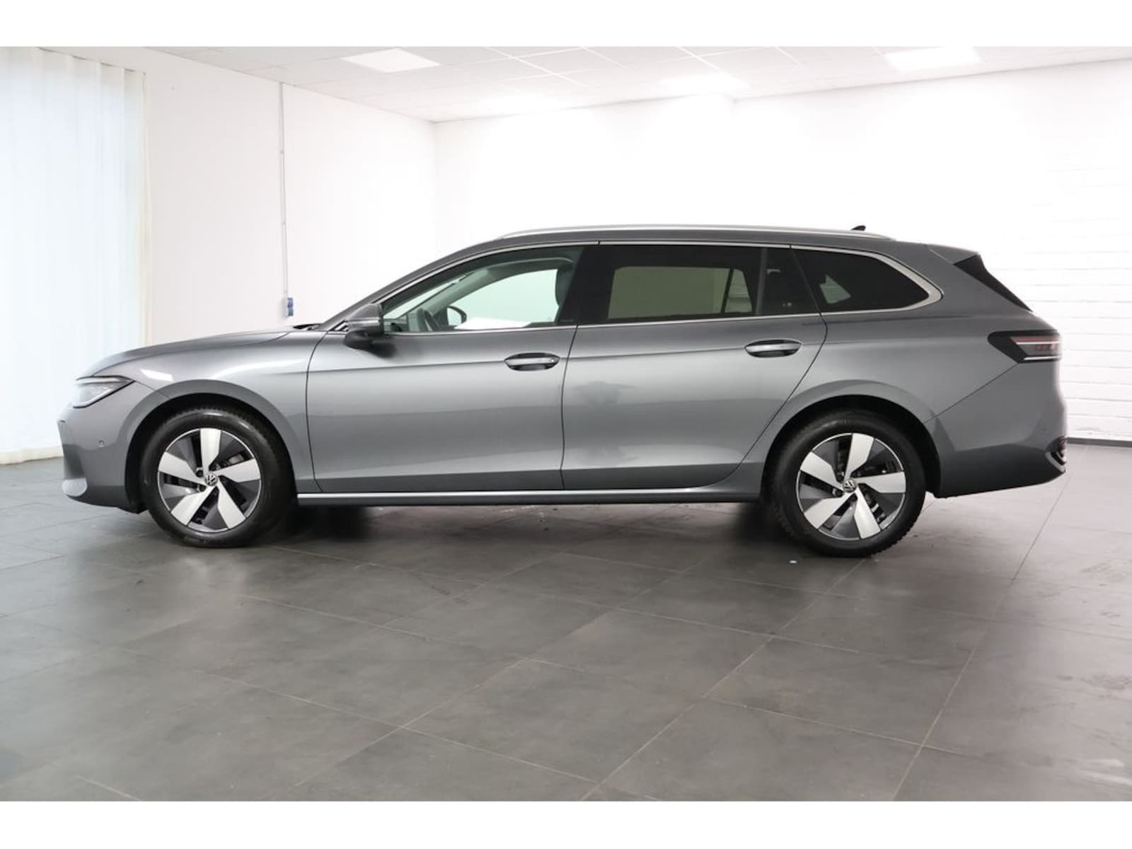 Volkswagen Passat – Bild 7