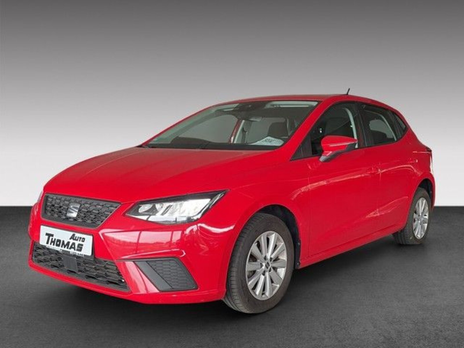 SEAT Ibiza – Bild 2