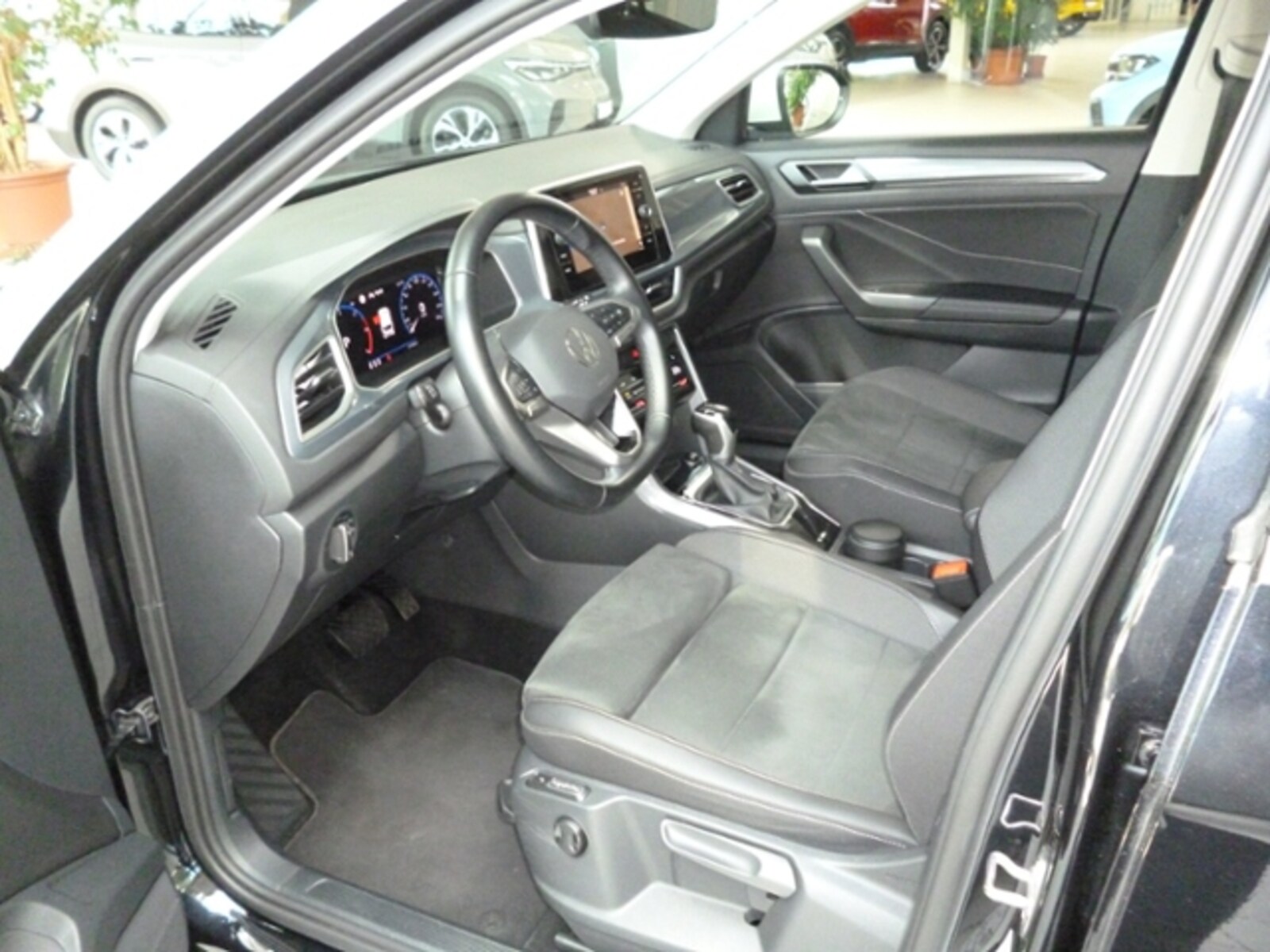 Volkswagen T-Roc – Bild 6