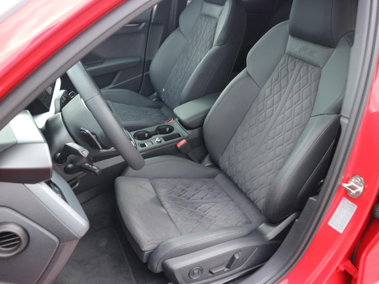 Audi RS 3 Sportback – Bild 19