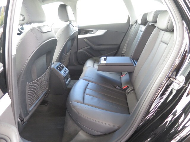 Image about Audi A4 Avant 35 TDI 120(163) kW(PS) S tronic