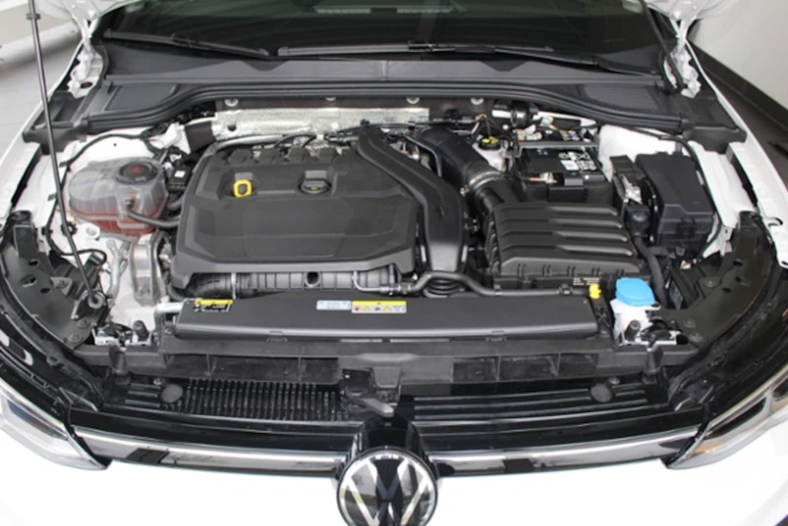 Volkswagen Golf – Bild 14