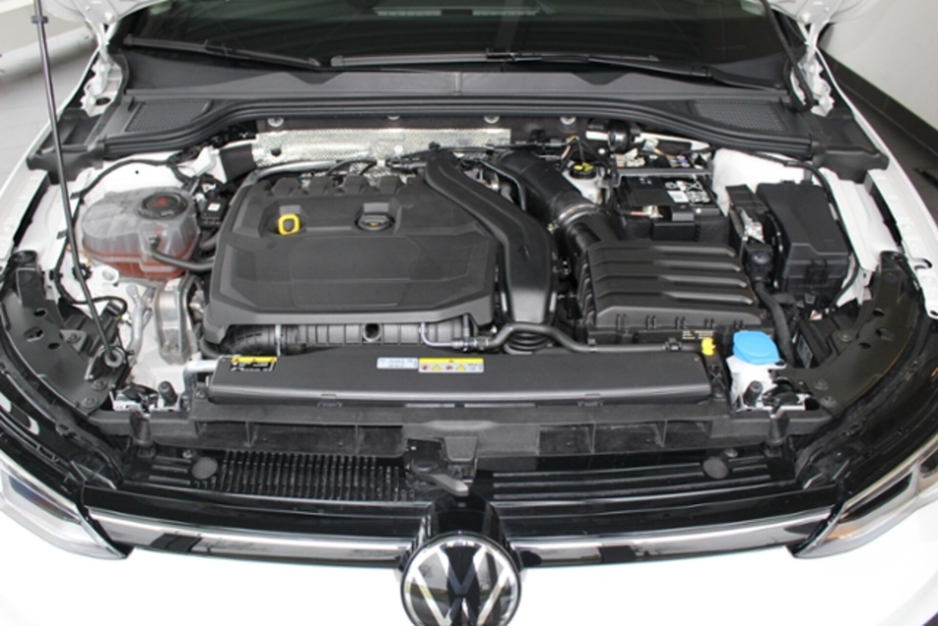 Volkswagen Golf MOVE
