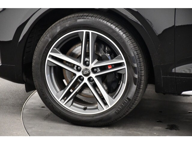 Image about Audi SQ5 TDI tiptronic