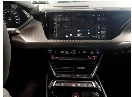 Image about Audi RS e-tron GT e-tron quattro