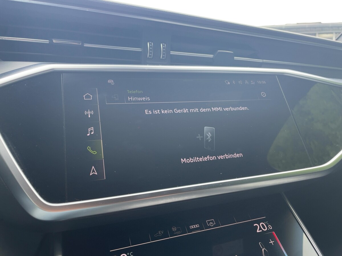 Image about Audi A6 Avant TFSI e 55 TFSI e quattro S tronic
