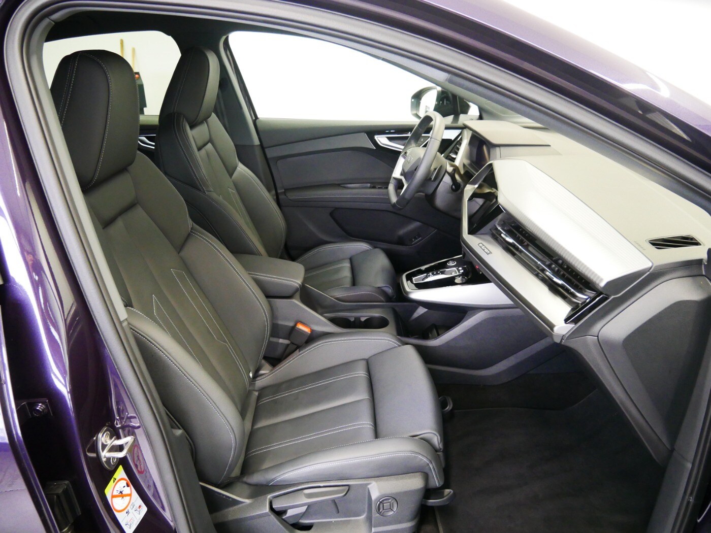 Image about Audi Q4 Sportback e-tron 45 e-tron quattro