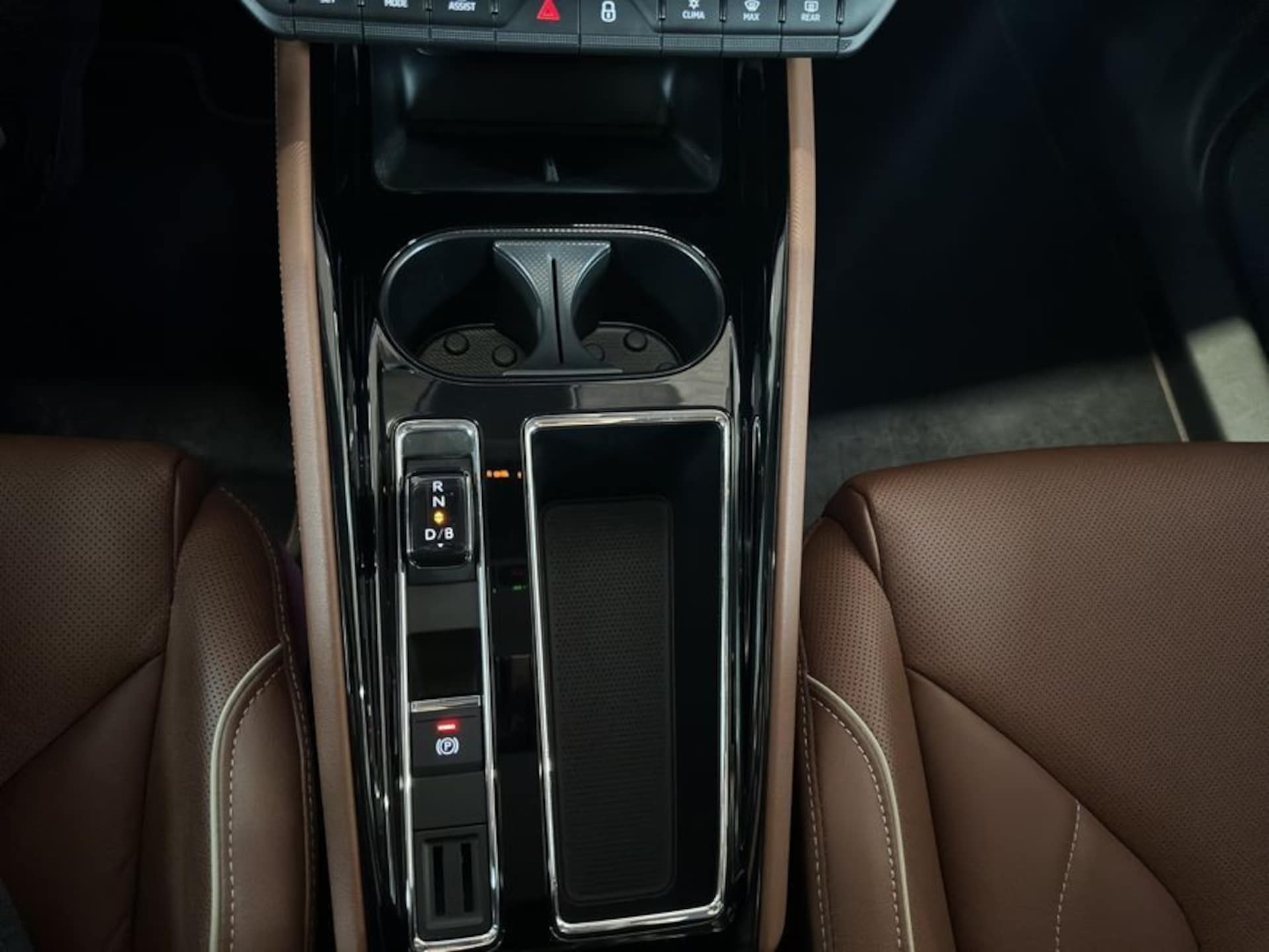 Skoda Enyaq 80